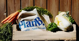 PlanB Living Chamonix