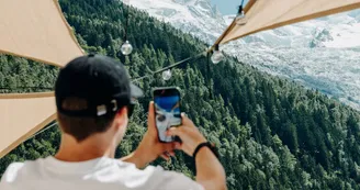 PlanB Living Chamonix