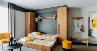 PlanB Living Chamonix PlanB Living Chamonix