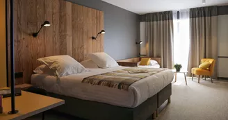 PlanB Living Chamonix