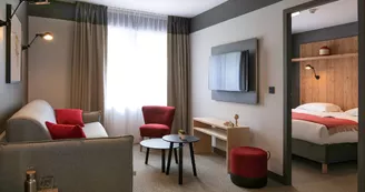 PlanB Living Chamonix