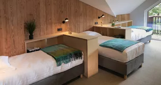 PlanB Living Chamonix