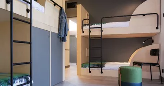 PlanB Living Chamonix