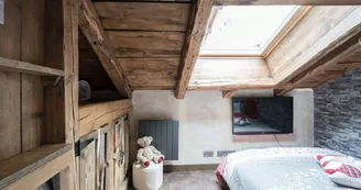 Appartement Le Cocoon