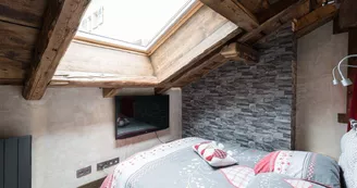 Appartement Le Cocoon
