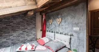 Appartement Le Cocoon