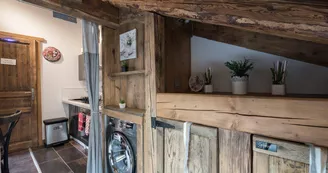 Appartement Le Cocoon