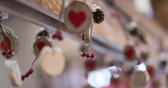 Appartement Le Cocoon