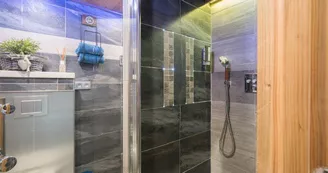 Appartement Le Cocoon