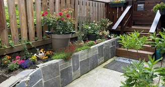 Appartement Le Cocoon