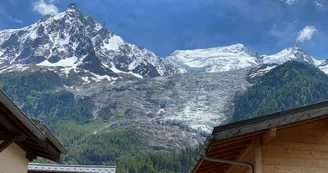 Appartement Le Cocoon