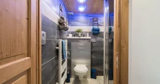 Appartement Le Cocoon