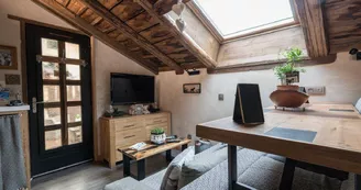 Appartement Le Cosy