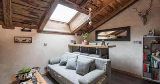 Appartement Le Cosy