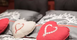 Appartement Le Nid d'Aigle