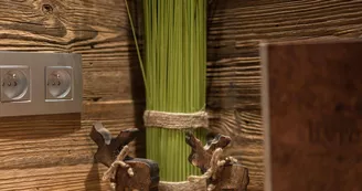 Appartement Le Nid d'Aigle