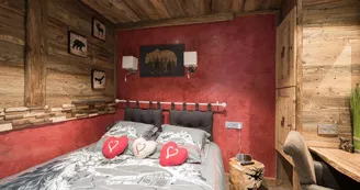 Appartement Le Nid d'Aigle