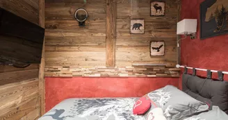 Appartement Le Nid d'Aigle