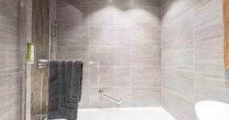 Appartement Le Nid d'Aigle