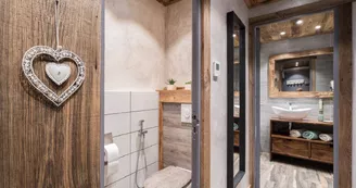 Appartement Le Nid d'Aigle