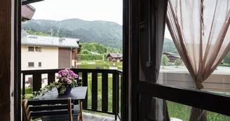 Appartement Le Nid d'Aigle