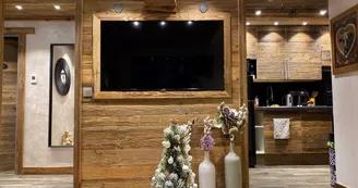 Appartement Le Nid d'Aigle