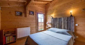 Chalet Les Chamois