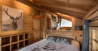 Chalet Le Chalinois