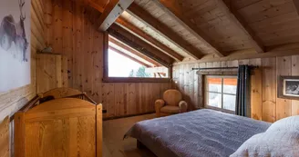 Chalet Le Chalinois