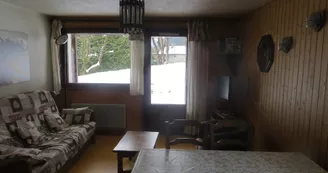 Appartement Outannes