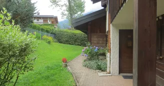 Appartement Outannes