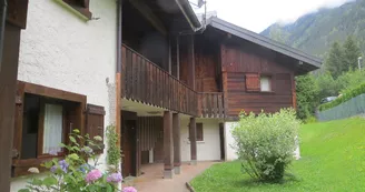 Appartement Outannes