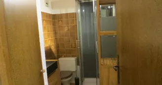 Appartement Outannes