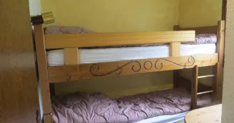 Appartement Outannes