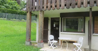 Appartement Outannes