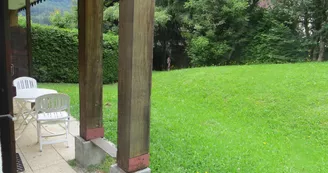 Appartement Outannes