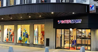 INTERSPORT 4810 BY PITTE