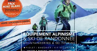 INTERSPORT 4810 BY PITTE