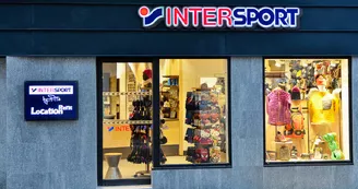 INTERSPORT 4810 BY PITTE