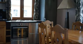 Vallorcine Mont Blanc B16