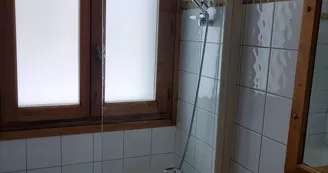 Vallorcine Mont Blanc B16