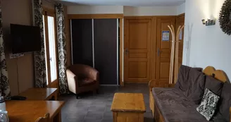 Vallorcine Mont Blanc B16