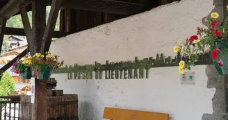 Maison du Lieutenant Maison du Lieutenant