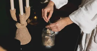 Spa Deep Nature - Les Aiglons