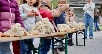 Mont-Blanc Fermes Péda