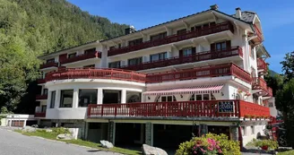 Chalet Hôtel la Sapinière