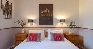 Chalet Hôtel la Sapinière