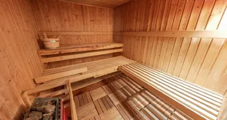 Chalet Hôtel la Sapinière