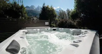 Chalet Hôtel la Sapinière