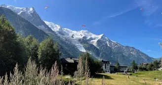 Chalet Hôtel la Sapinière